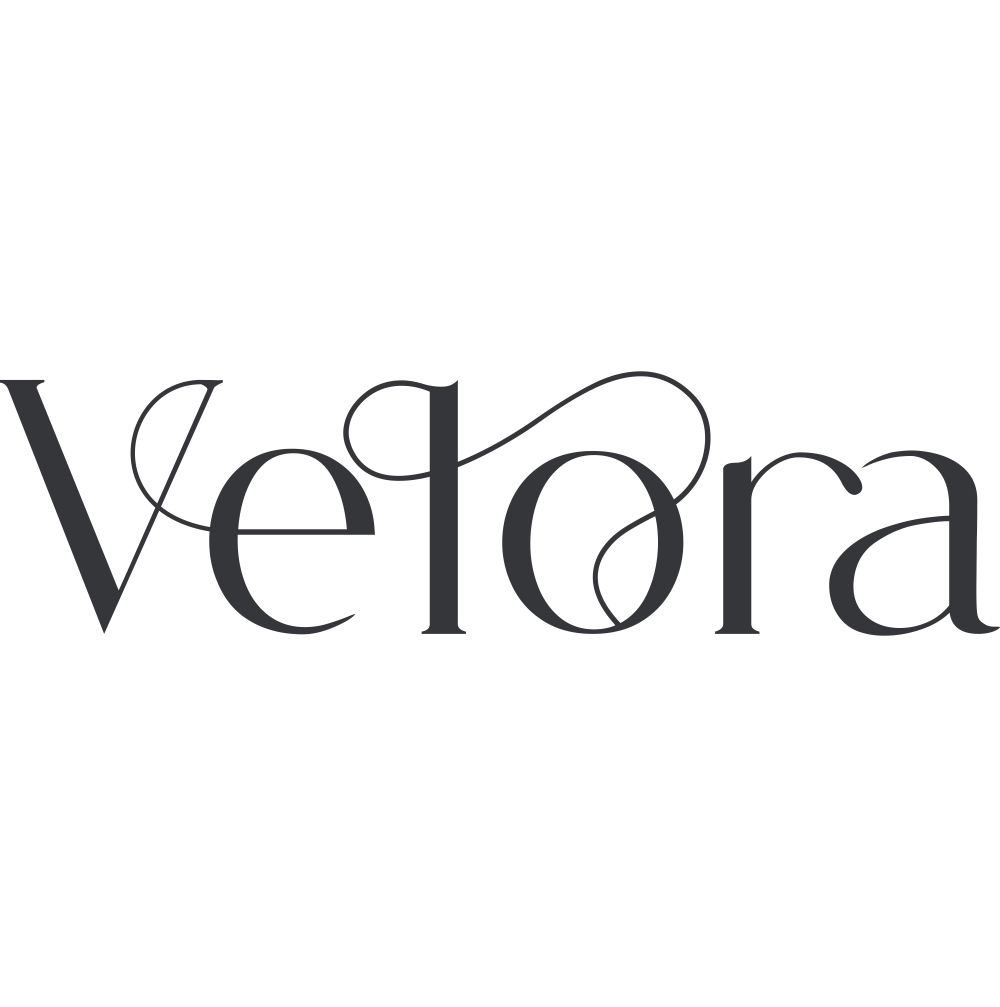Velora — brand identity by sidestudio
