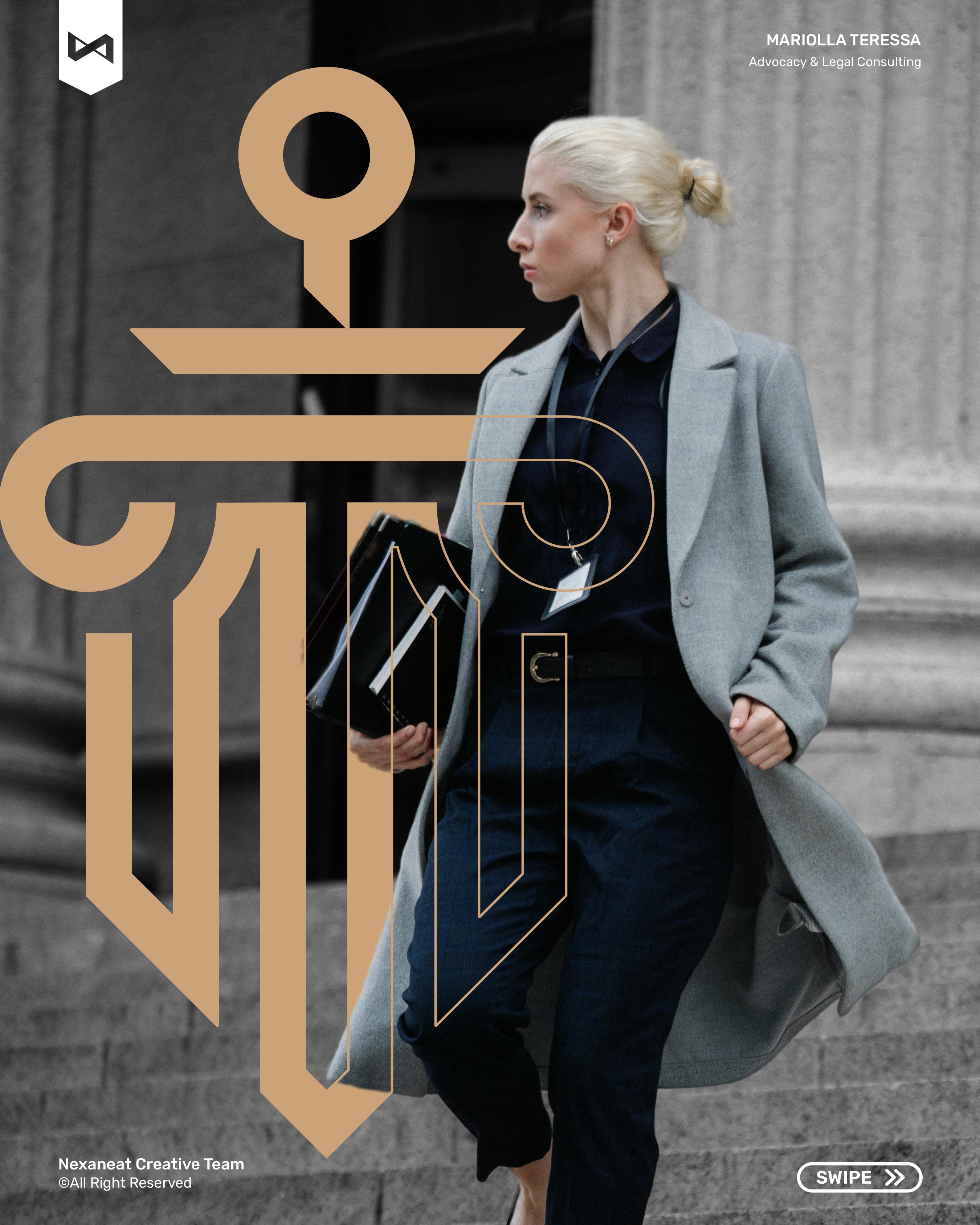 Guiding you through every step of justice
